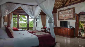 Pita Maha Resort & Spa
