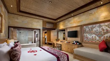 Pita Maha Resort & Spa