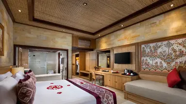 Pita Maha Resort & Spa