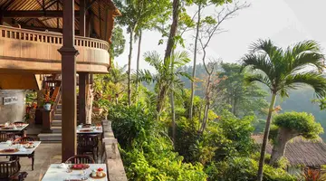 Pita Maha Resort & Spa