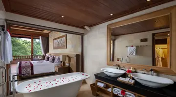 Pita Maha Resort & Spa