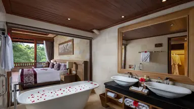 Pita Maha Resort & Spa