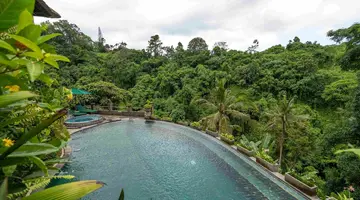 Pita Maha Resort & Spa