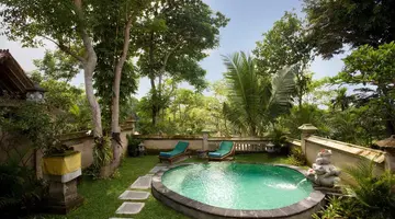 Pita Maha Resort & Spa