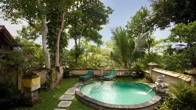 Pita Maha Resort & Spa