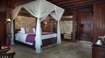 Pita Maha Resort & Spa