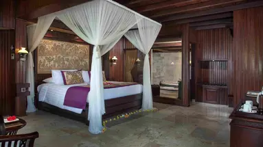 Pita Maha Resort & Spa
