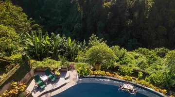 Pita Maha Resort & Spa