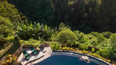Pita Maha Resort & Spa