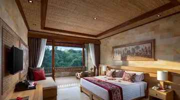 Pita Maha Resort & Spa