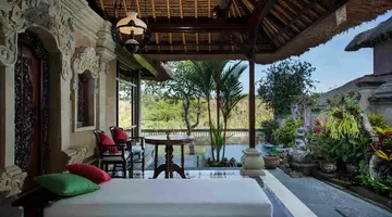 Pita Maha Resort & Spa