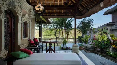 Pita Maha Resort & Spa