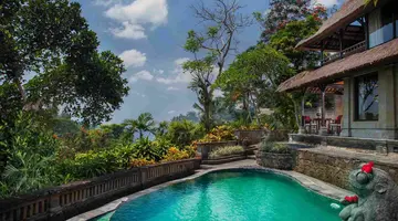 Pita Maha Resort & Spa