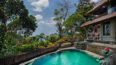 Pita Maha Resort & Spa