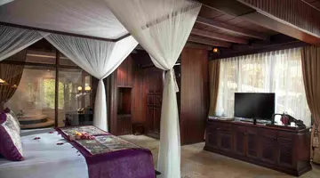 Pita Maha Resort & Spa