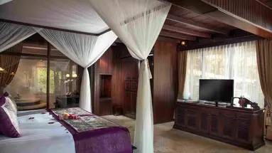 Pita Maha Resort & Spa