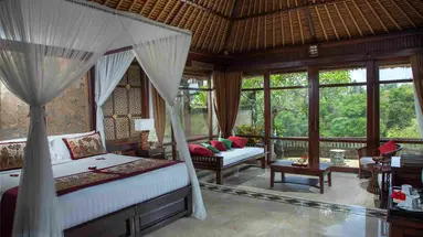 Pita Maha Resort & Spa
