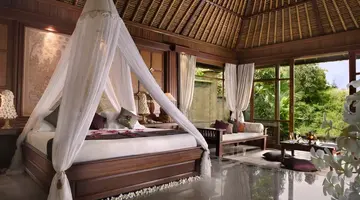 Pita Maha Resort & Spa