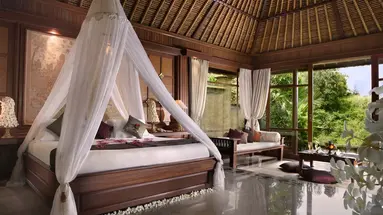 Pita Maha Resort & Spa