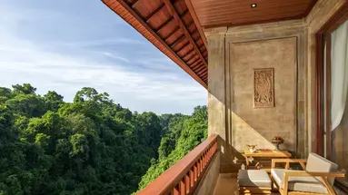 Pita Maha Resort & Spa