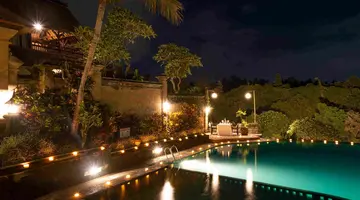 Pita Maha Resort & Spa