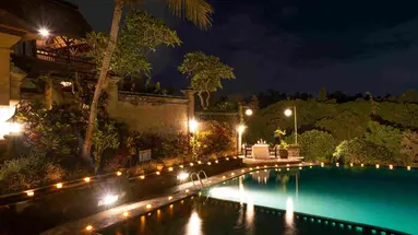 Pita Maha Resort & Spa