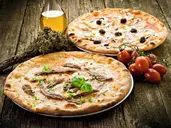 Pizza napolitana