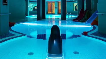 Place&Space by Primavera Hotele