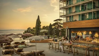 [PLACES] Dalmacija by Valamar