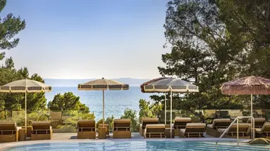 Places Dalmacija by Valamar