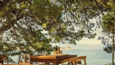 Places Dalmacija by Valamar