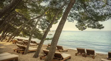 Places Dalmacija by Valamar