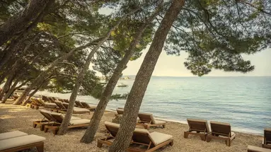 Places Dalmacija by Valamar