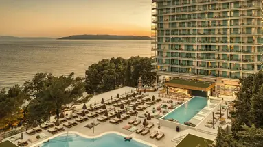 Places Dalmacija by Valamar