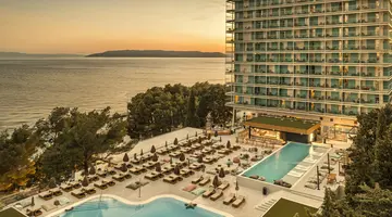 Places Dalmacija by Valamar