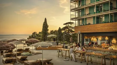 [PLACES] Dalmacija by Valamar