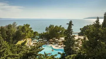 Places Dalmacija by Valamar