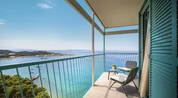 Places Dalmacija by Valamar
