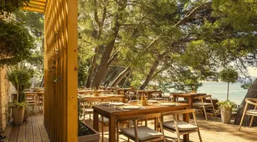 Places Dalmacija by Valamar