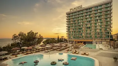 PLACES Dalmacija by Valamar