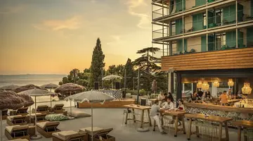 PLACES Dalmacija by Valamar