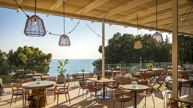 PLACES Dalmacija by Valamar