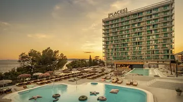 Places Dalmacija by Valamar