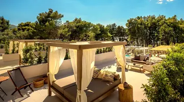 [PLACES] Hvar by Valamar