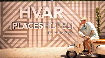 [PLACES] Hvar by Valamar