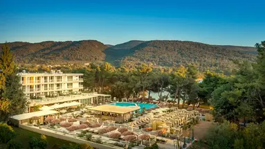 [PLACES] Hvar by Valamar