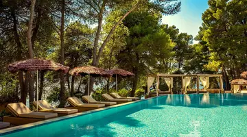 [PLACES] Hvar by Valamar
