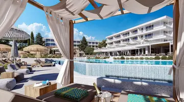 [PLACES] Hvar by Valamar