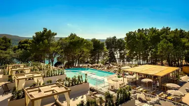 [PLACES] Hvar by Valamar