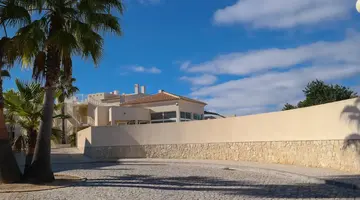 Placid Village
